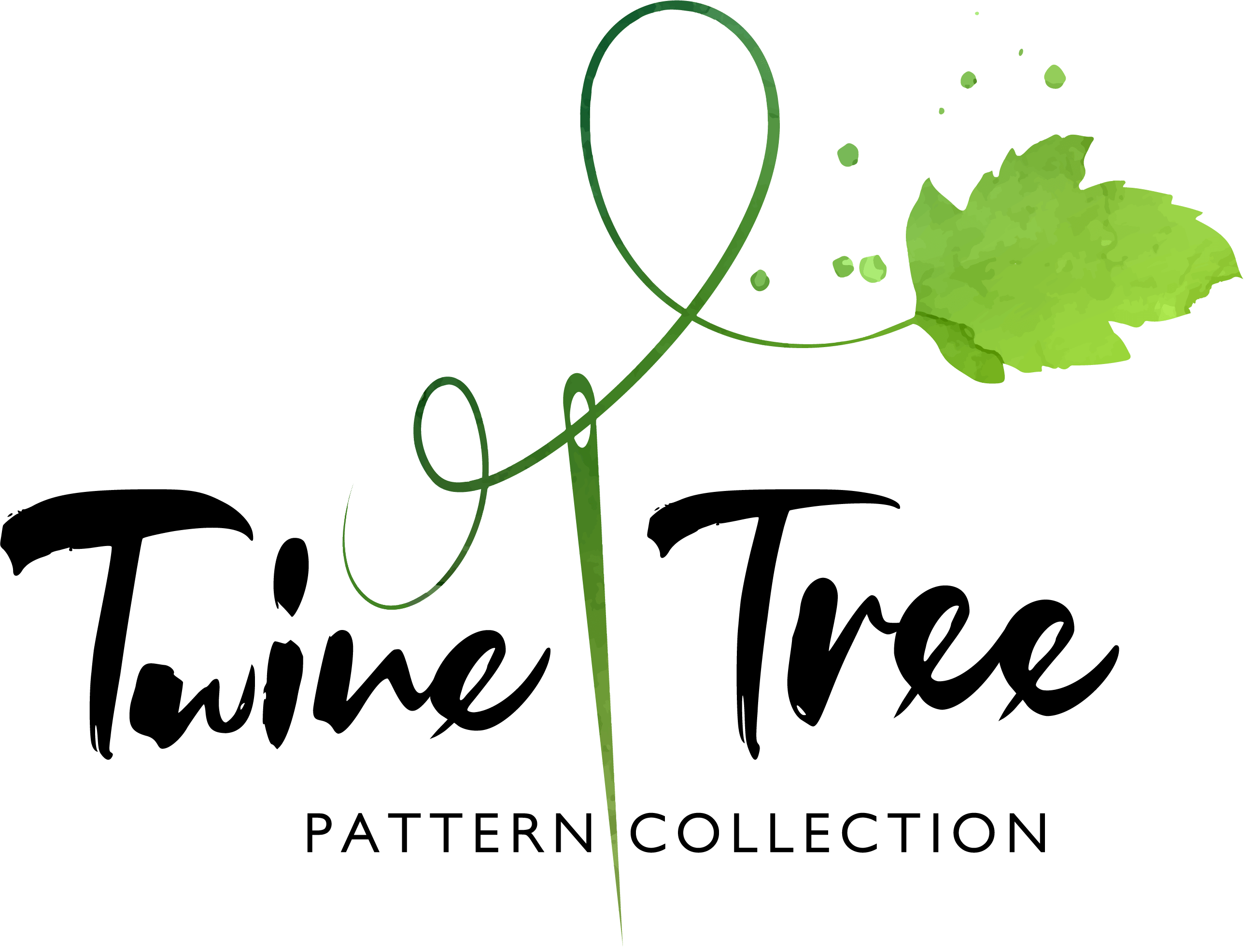 tutorials-twine-tree-patterns