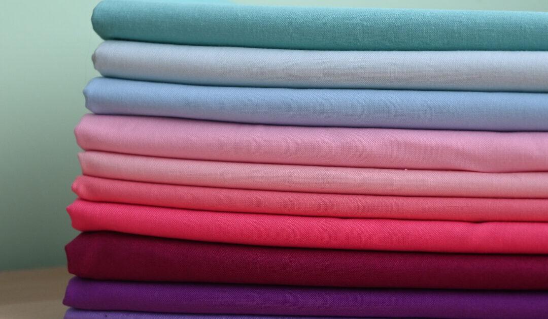 How to Choose the Right Fabric for your Sewing Project!